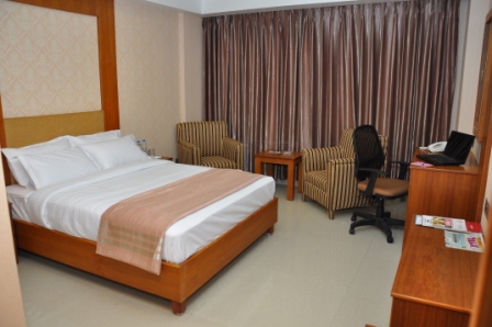 Kanagam Hall image