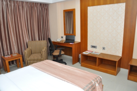 Kanagam Hall image