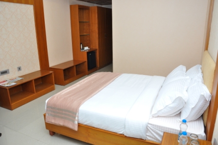 Kanagam Hall image