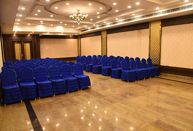 Anitha Hall image
