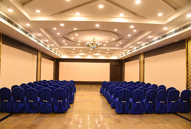 Anitha Hall image