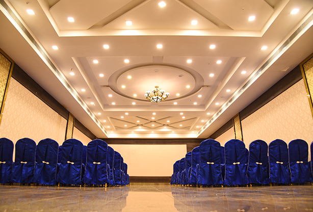 Anitha Hall image
