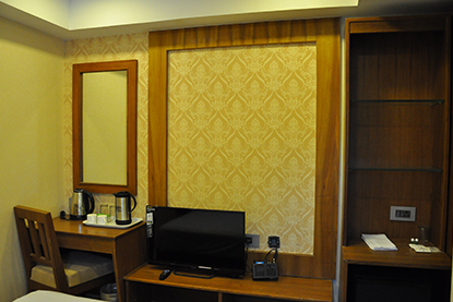 Room Deluxe image