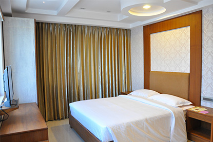 Room Executive Image