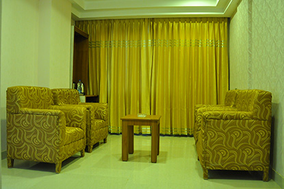 Room Executive Image