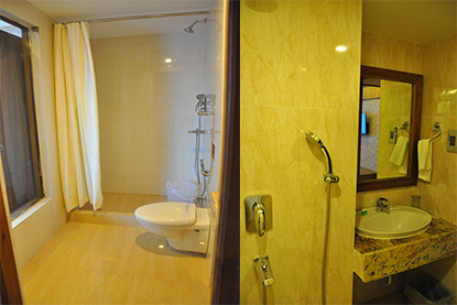 Room Executive Image