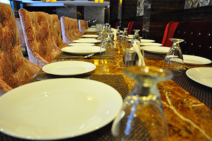 Restaurants image
