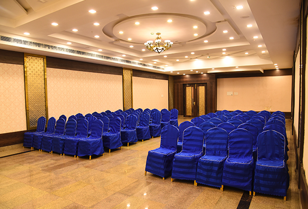 Hall images