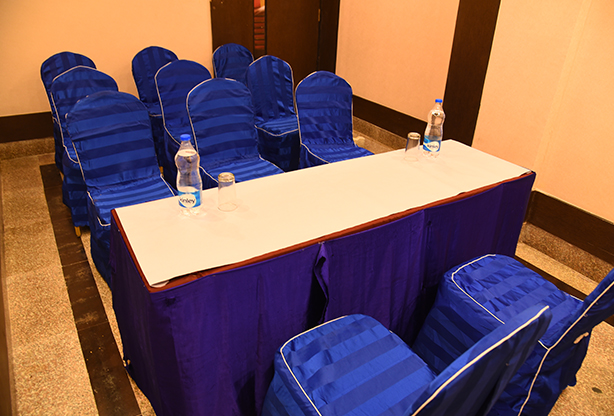 Hall images