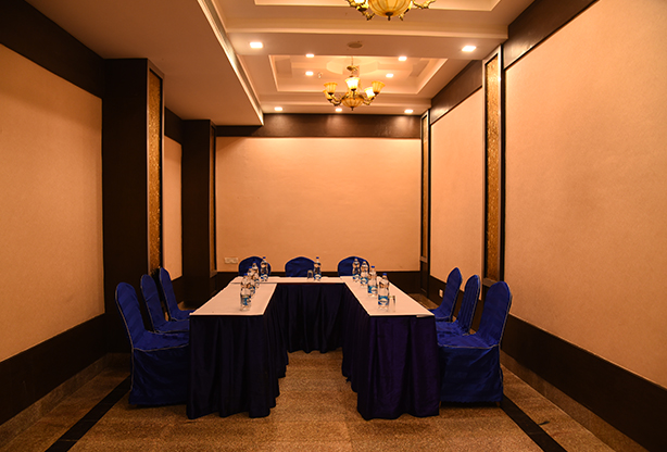 Madhu Hall image