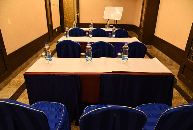 Madhu Hall image