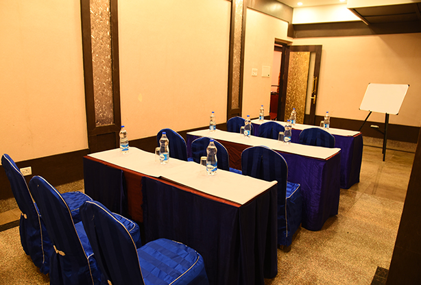 Madhu Hall image