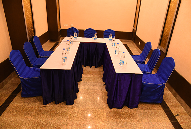 Madhu Hall image