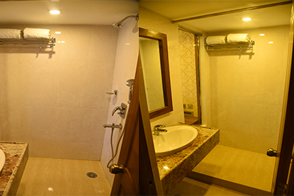 Suite Room image