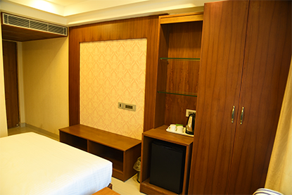 Suite Room image