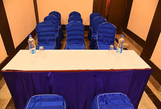 Anitha Hall image