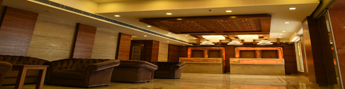 Alandur VijayPark Image