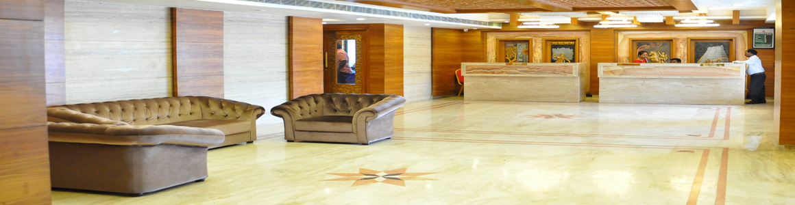 Alandur VijayPark Image