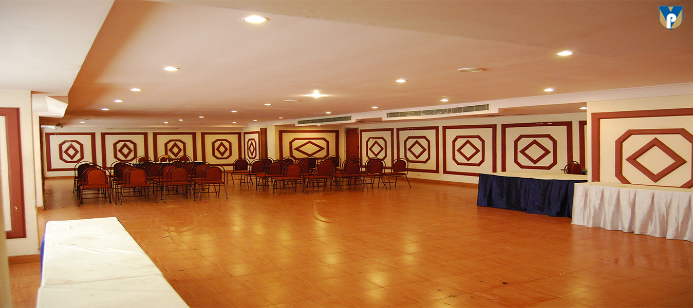 Anitha Hall image