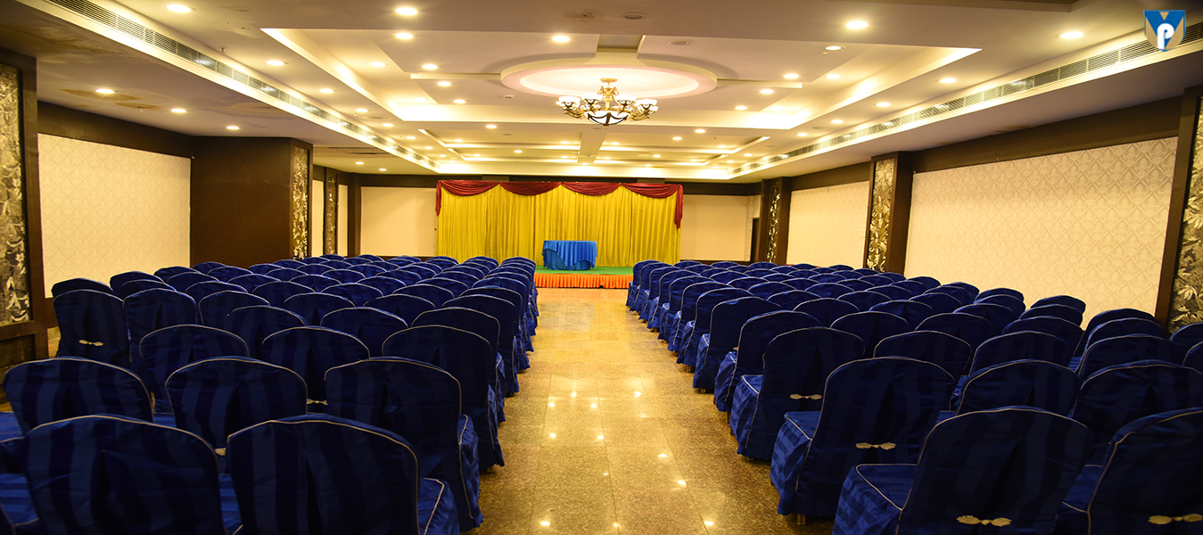 Aparna Hall image