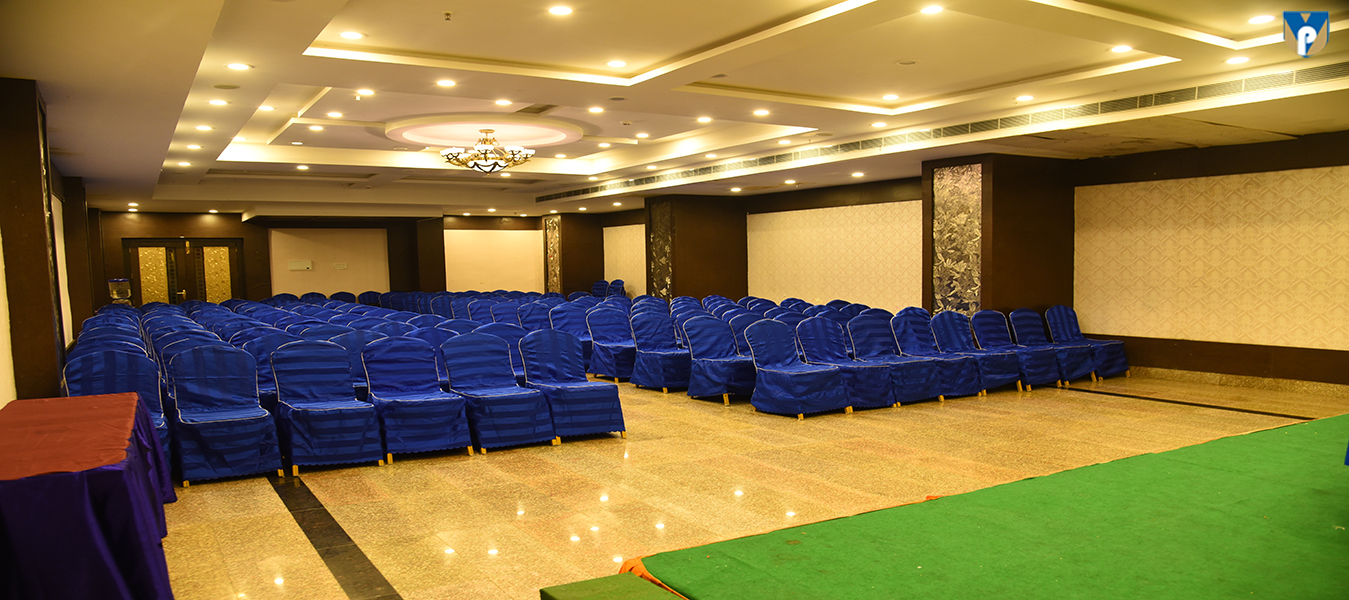 Aparna Hall image