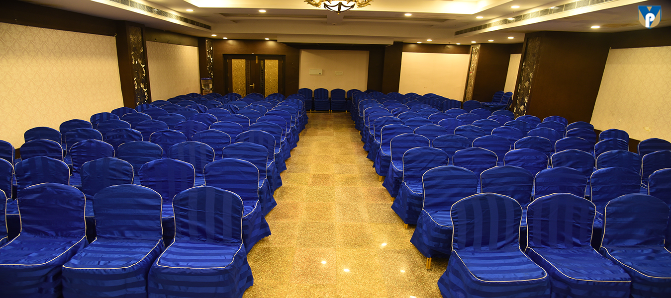 Aparna Hall image