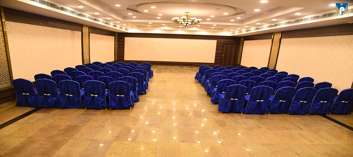 Aparna Hall image