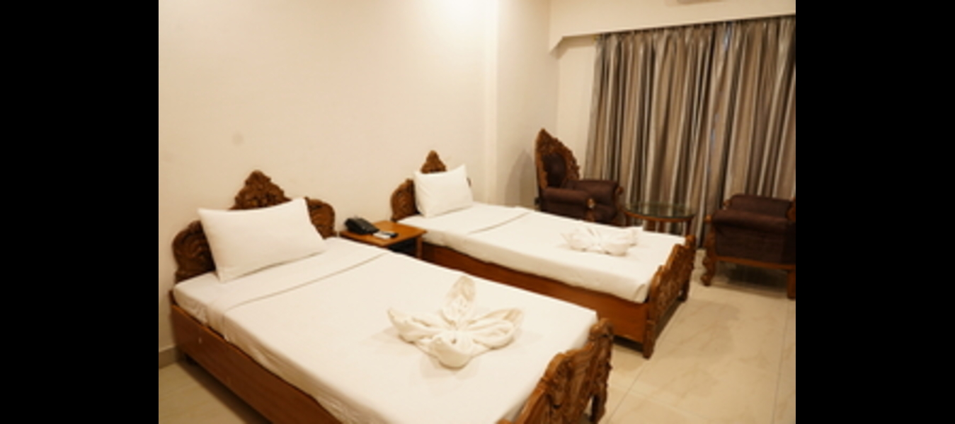 Kanagam Hall image