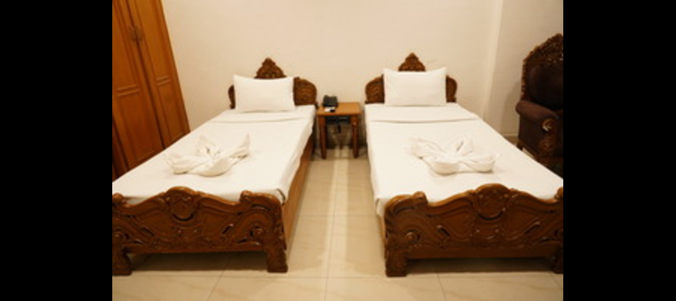Kanagam Hall image