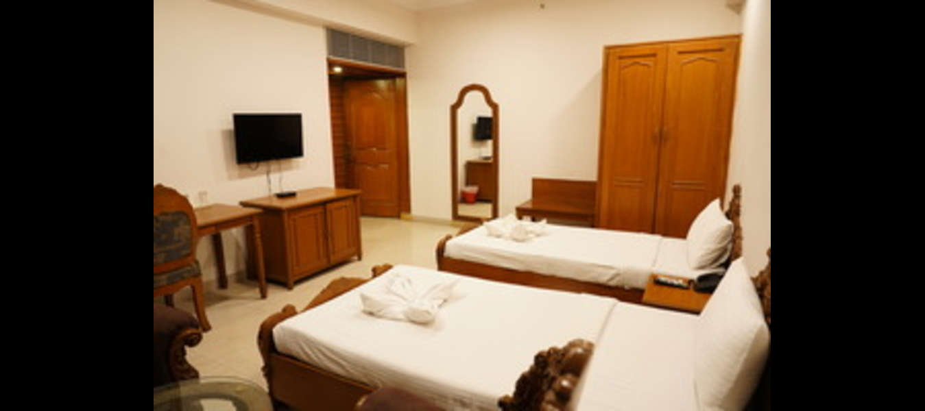 Kanagam Hall image