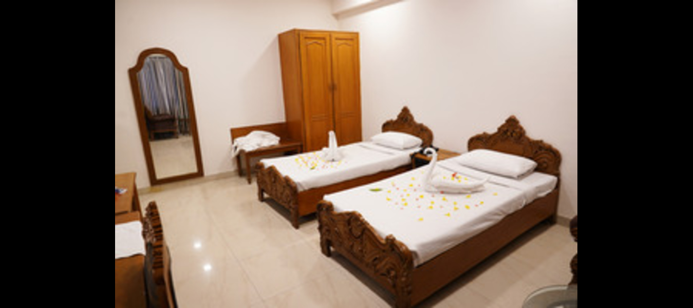 Kanagam Hall image