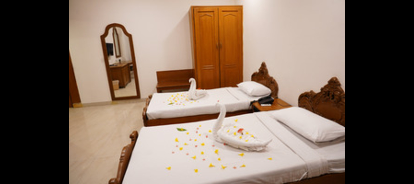 Kanagam Hall image