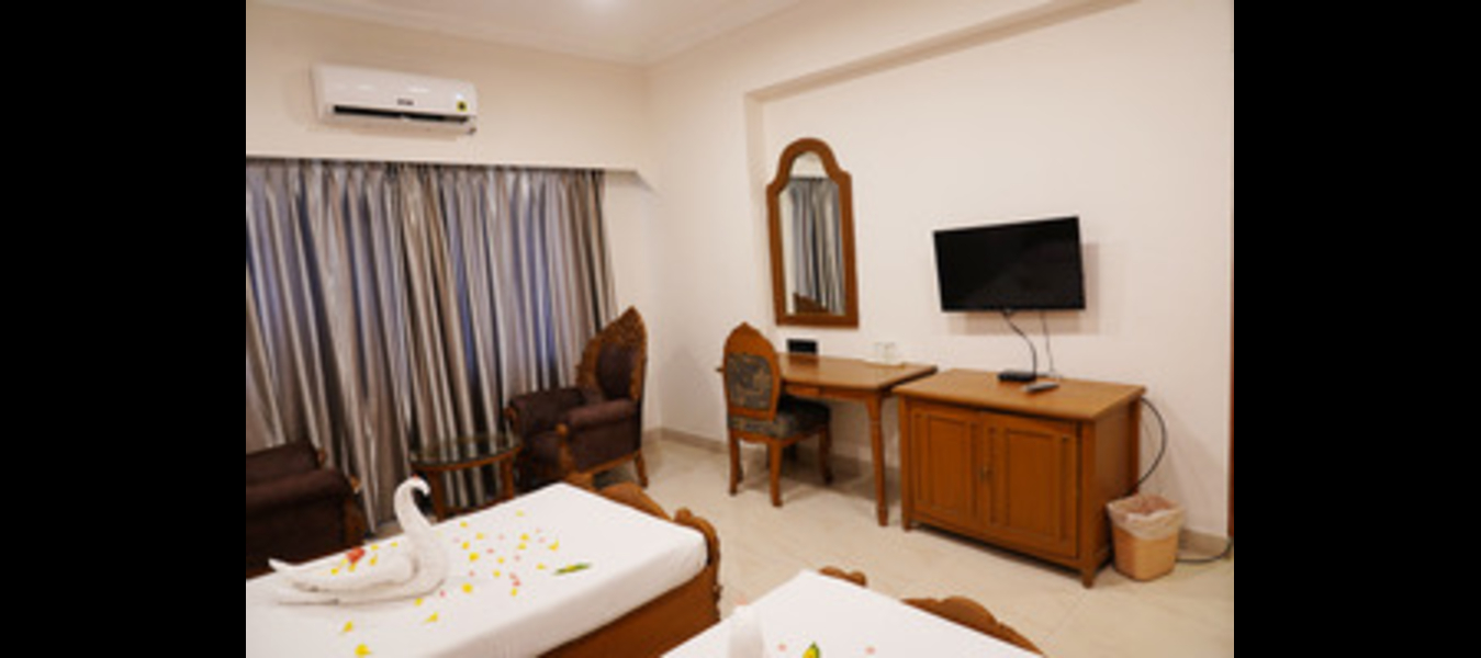 Kanagam Hall image
