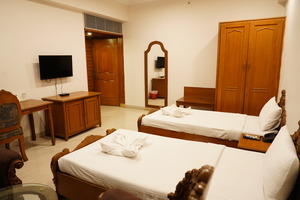 Room Deluxe image