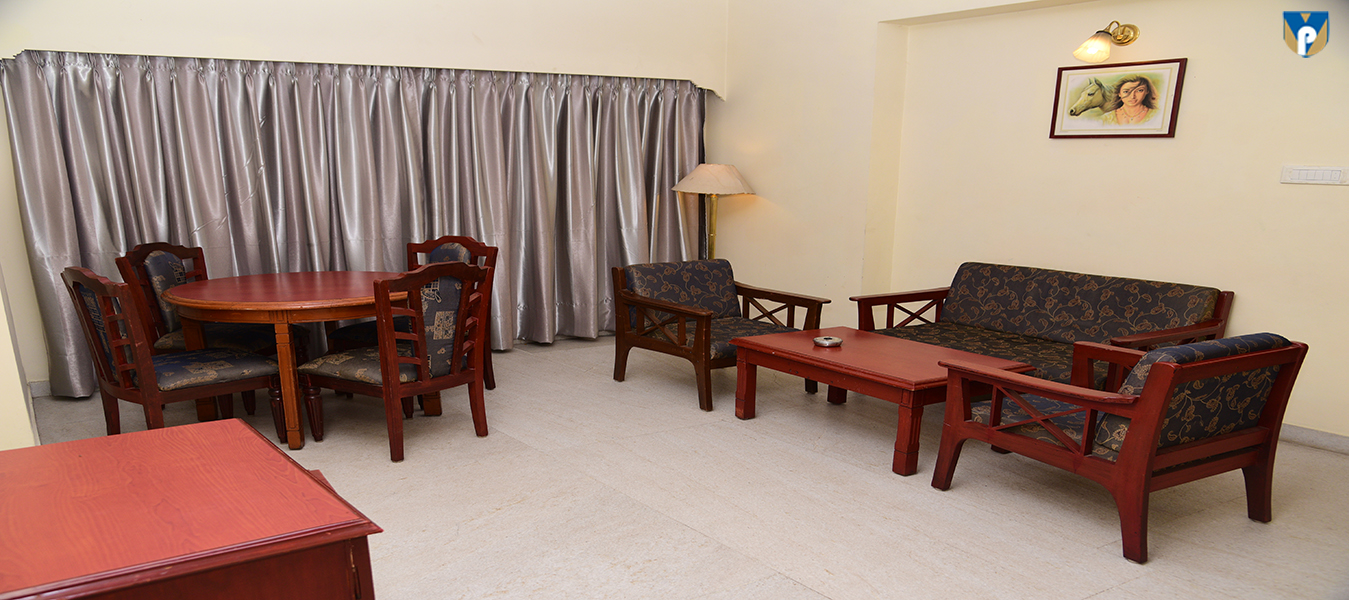 Kanagam Hall image