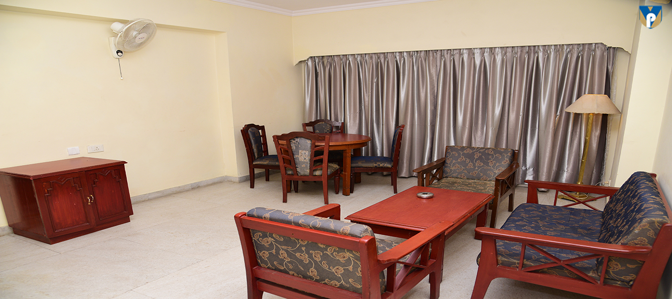 Kanagam Hall image