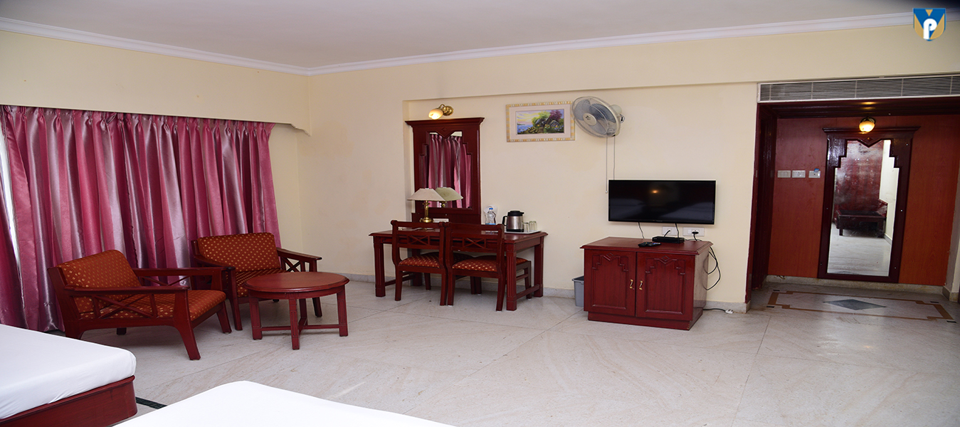 Kanagam Hall image