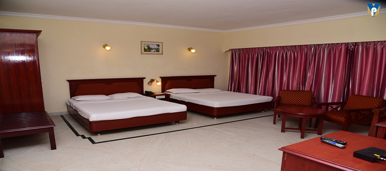 Kanagam Hall image