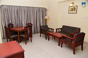 Room Executive Image