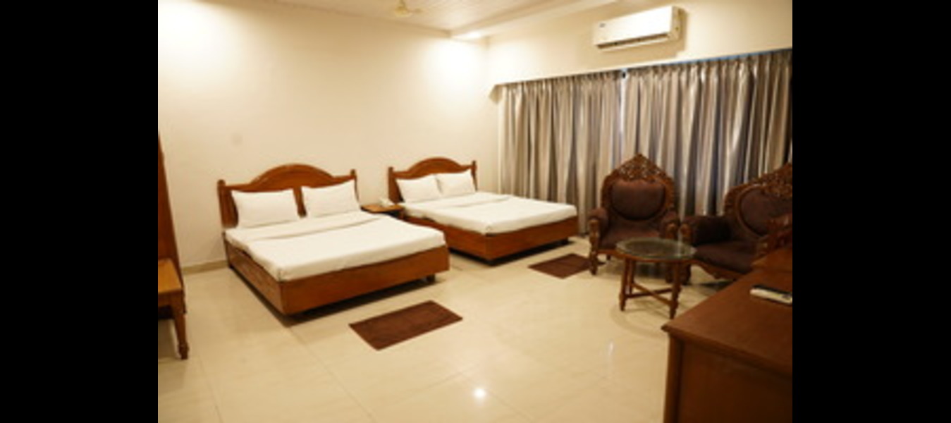 Kanagam Hall image