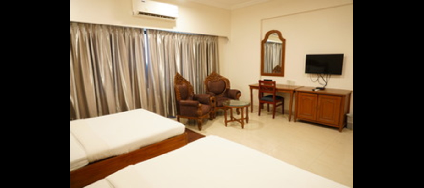 Kanagam Hall image