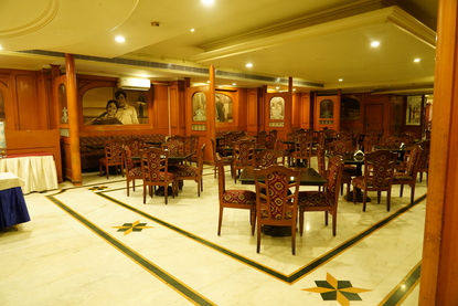 Restaurants image