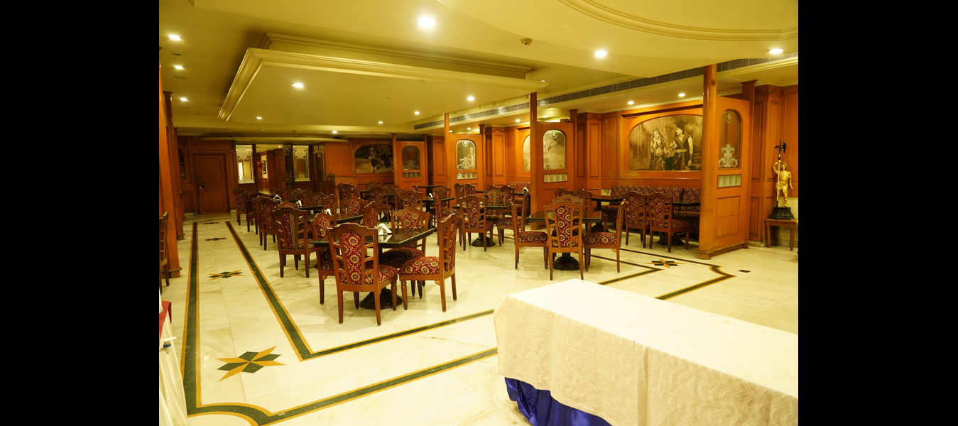 Restaurants image