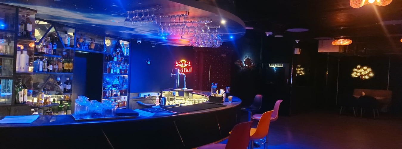 Bar images
