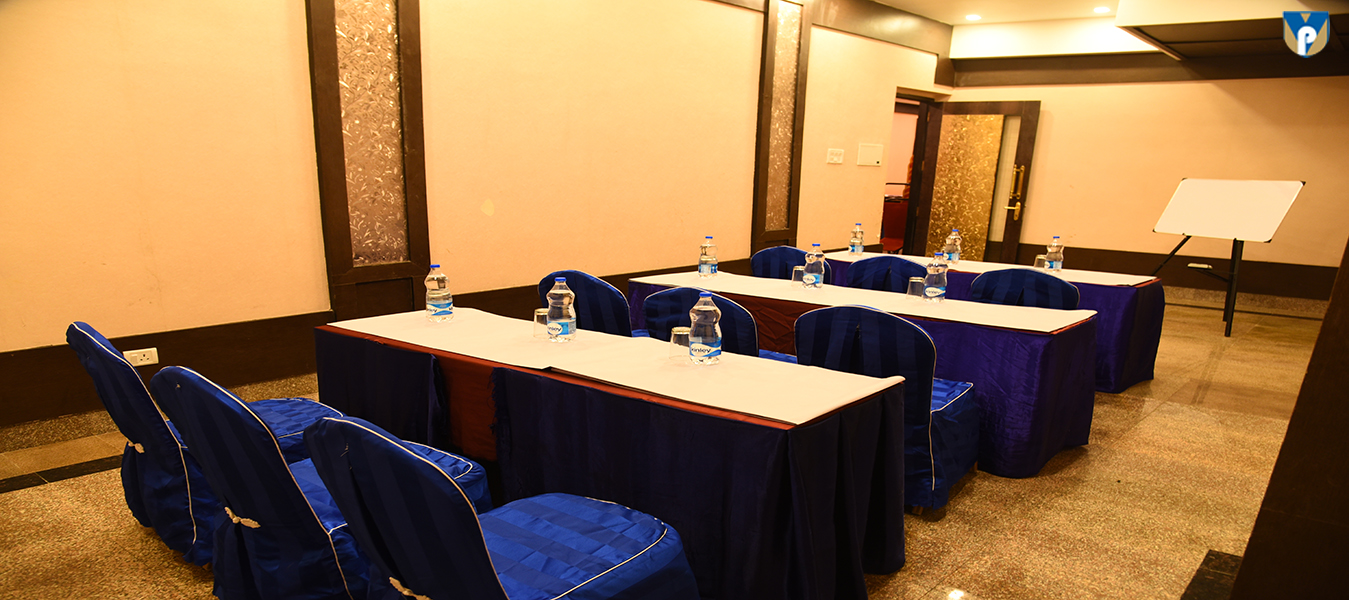 Hall images