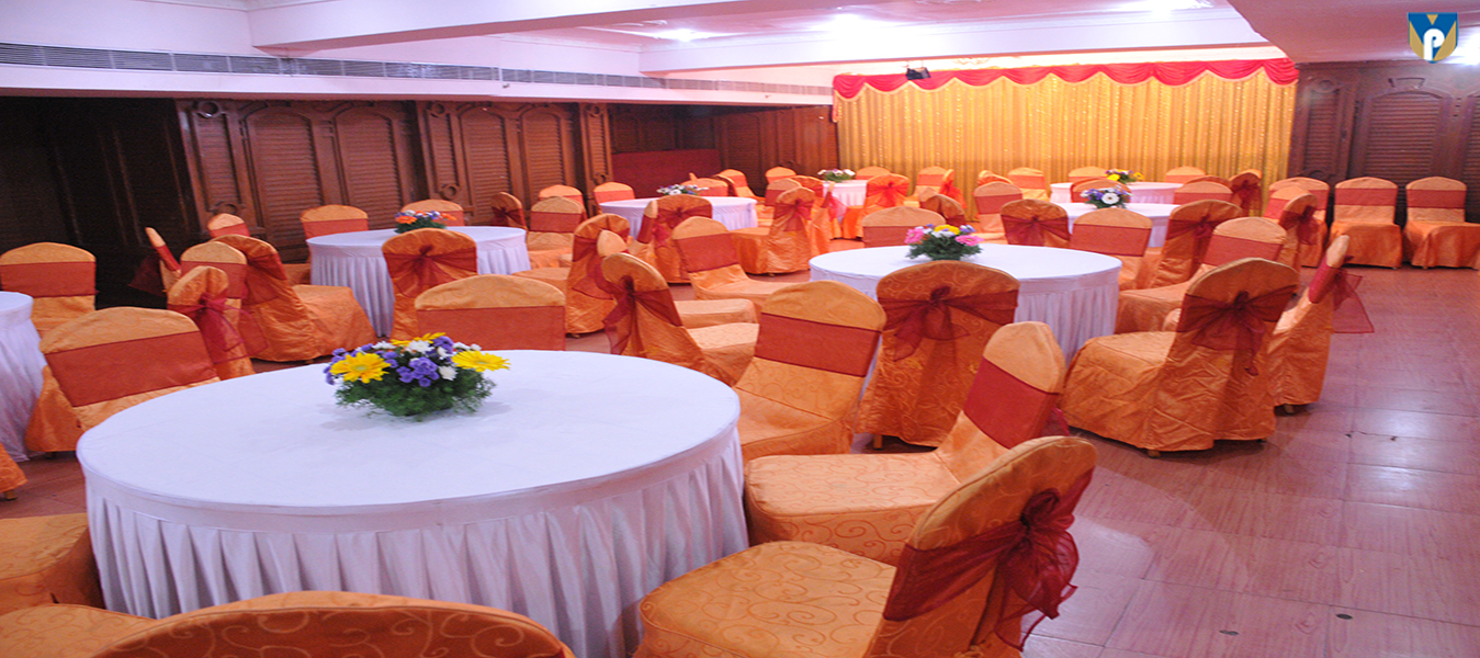 Kanagam Hall image
