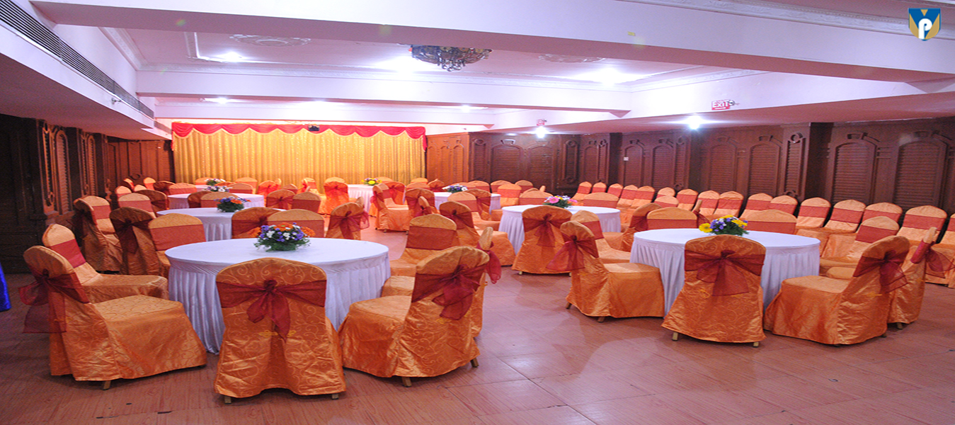 Kanamgam Hall image