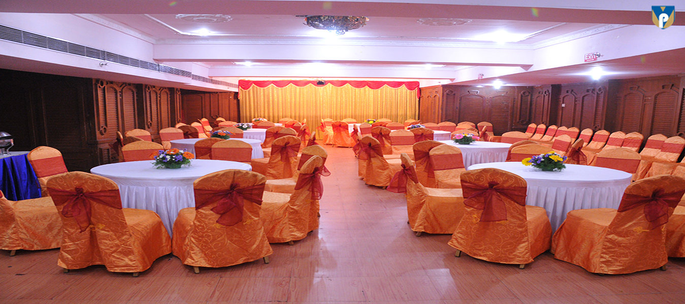 Kanagam Hall image