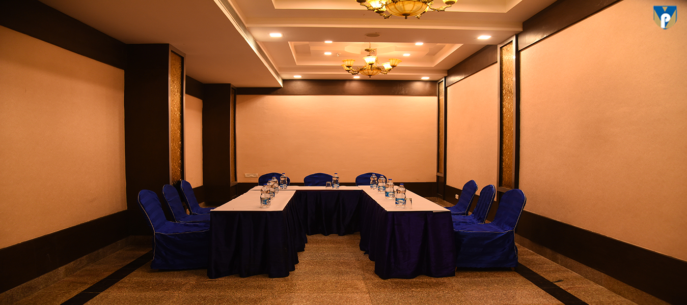 Madhu Hall image