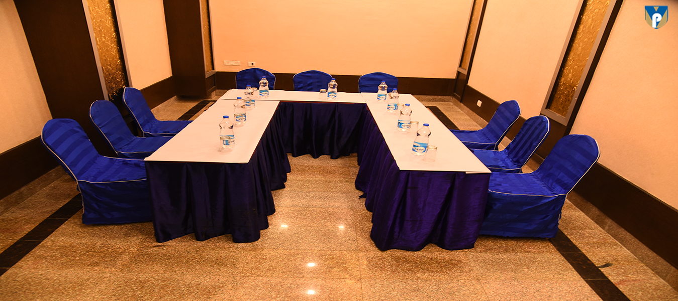 Madhu Hall image